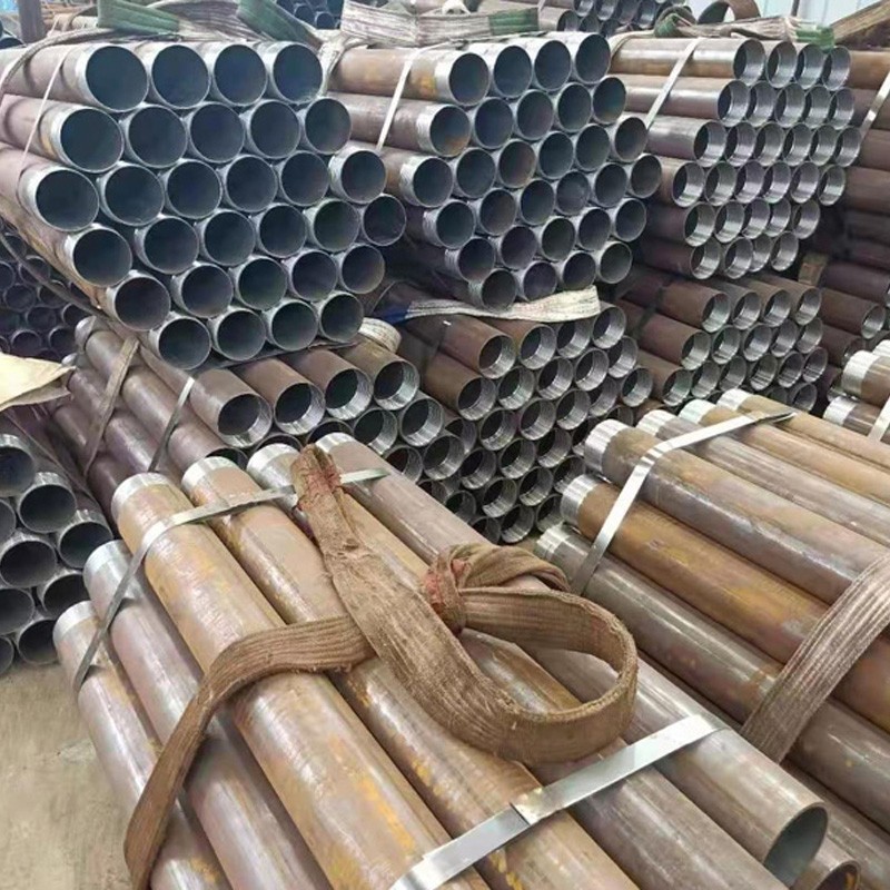 庐山地质钻探用跟管